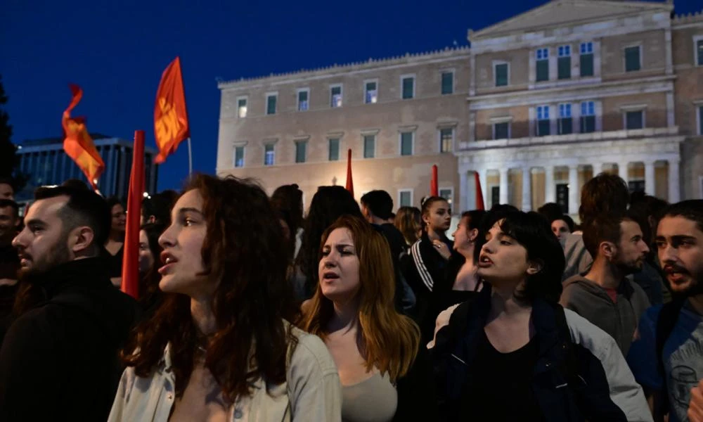 Δολοφονία στους Αγίους Αναργύρους: Συγκεντρώσεις διαμαρτυρίας σε Αθήνα και Θεσσαλονίκη - «Ήταν μια από εμάς»